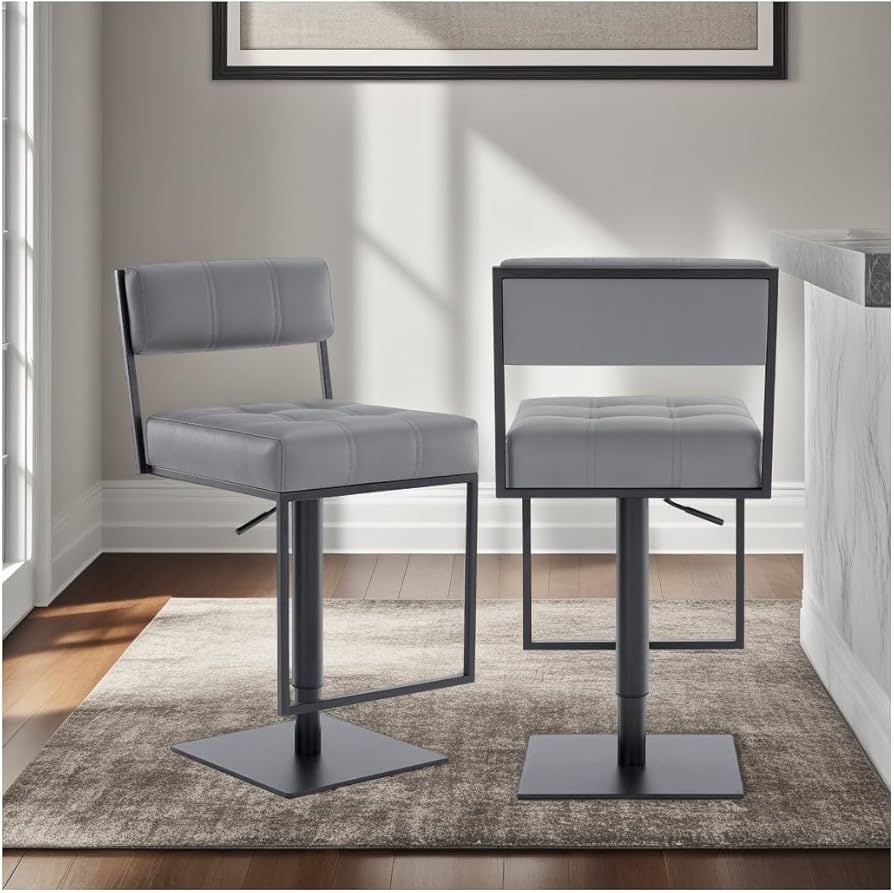 アルメンリビング　椅子　チェア Amazon｜アルメンリビング (Armen Living) Michele チェア 360度回転